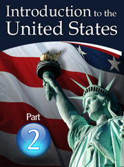 Introduction to the United States: Part 2