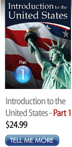 Introduction to the United States - Part 1
