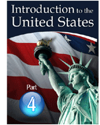 Introduction to the United States - Part 4