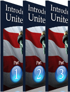 Introduction to the United States: Complete Course