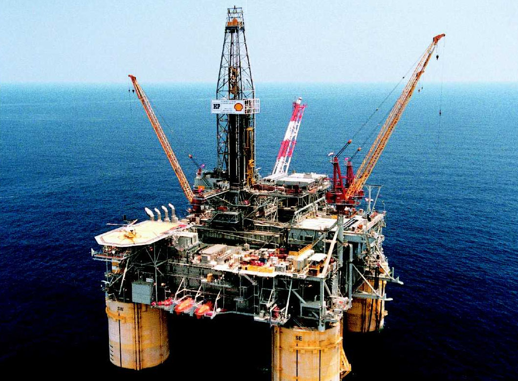 Oil Rigs Pictures 58