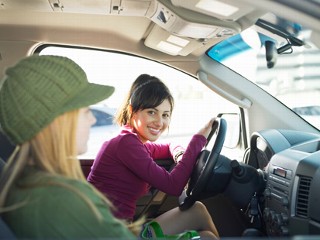 Teen Driving