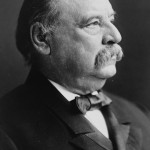     President Grover Cleaveland