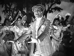 cagney