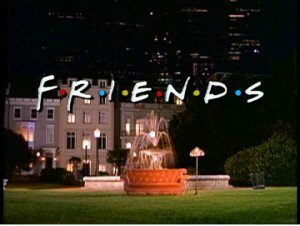 Friends_titles