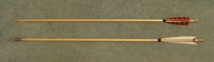 Longfellow Arrow