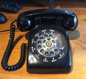 rPhone