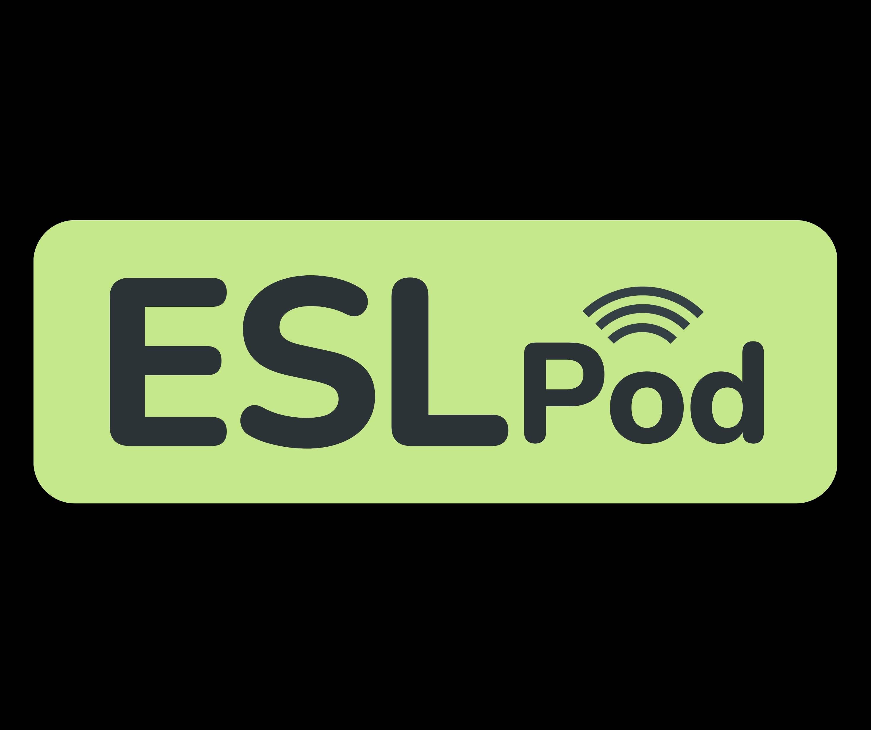 ESLPod