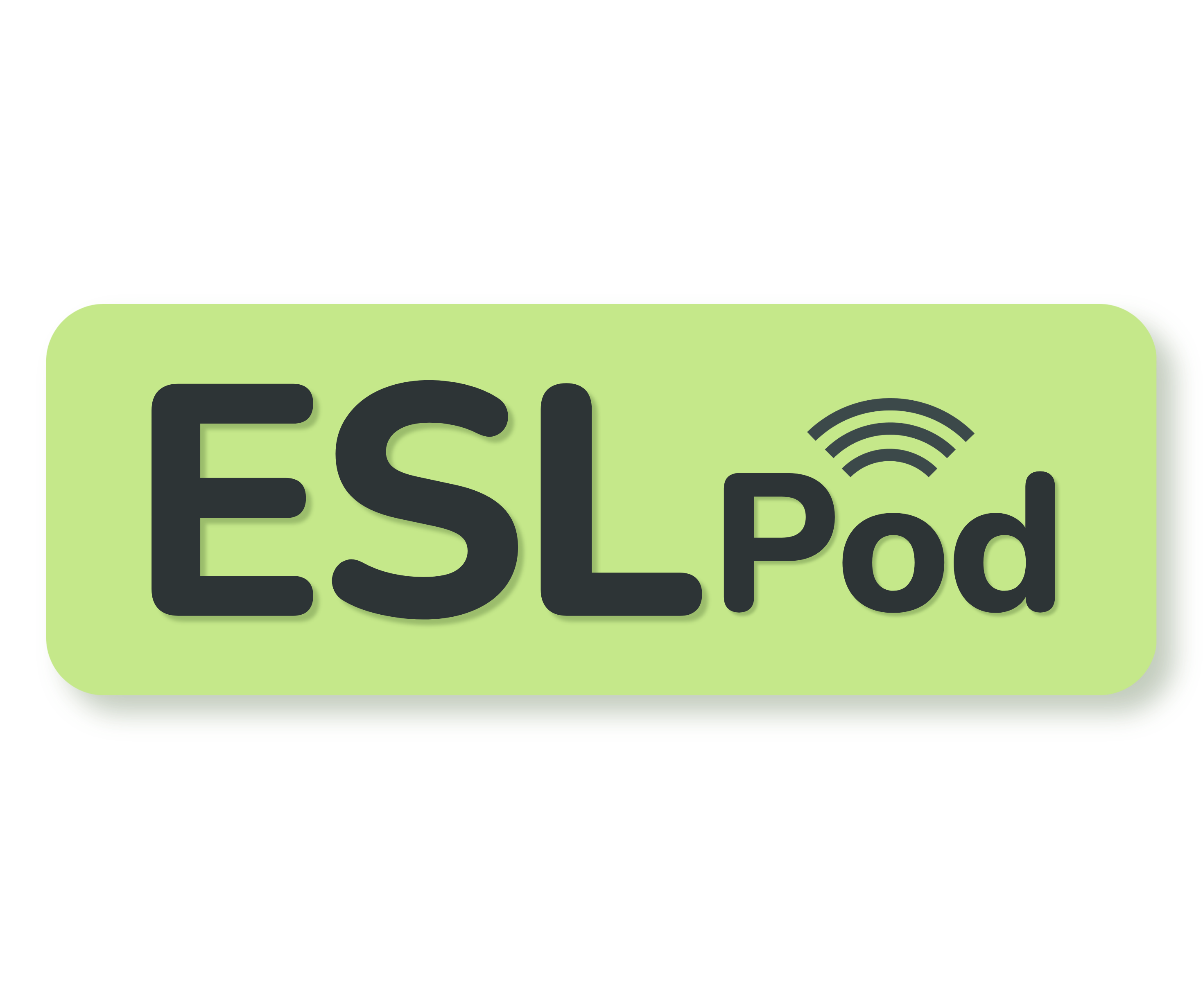 ESLPod