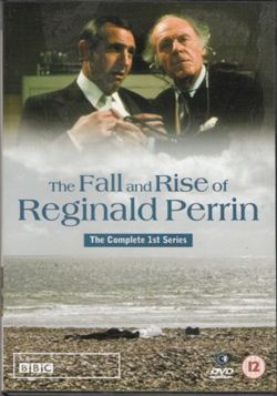 Fall and Rise of Reginald Perrin