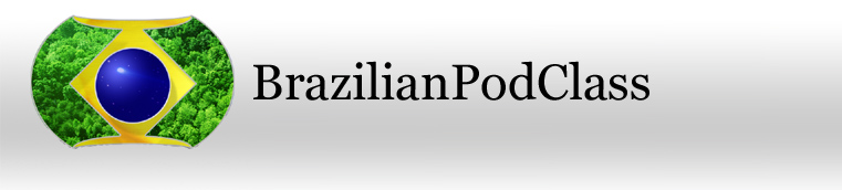 Brazilian Pod Class