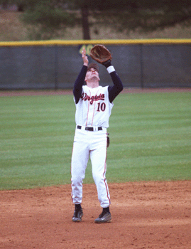 Baseball Player