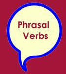 Phrasal Verbs 1