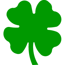 Four Leaf Clover