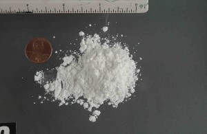 cocainehydrochloridepowder