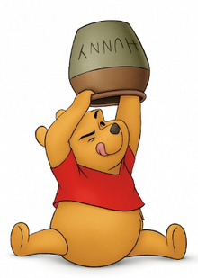 Winniethepooh