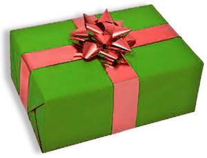 Gift-wraping