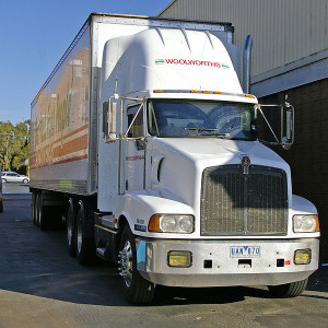 Woolworths_transport_truck