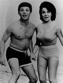 220px-Beach_Party_Annette_Funicello_Frankie_Avalon_Mid-1960s
