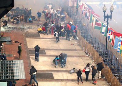 1st_Boston_Marathon_blast_seen_from_2nd_floor_and_a_half_block_away