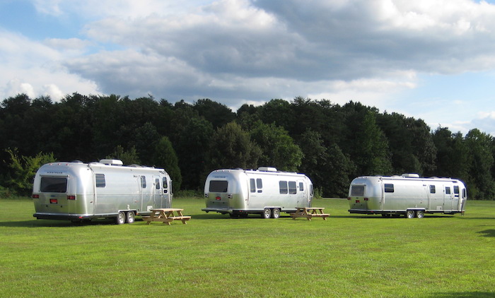 Airstream-park