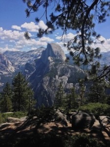 halfdome