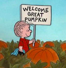 GreatPumpkin