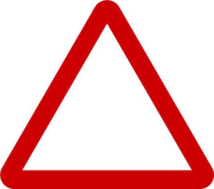 Triangle_warning_sign_(red_and_white)