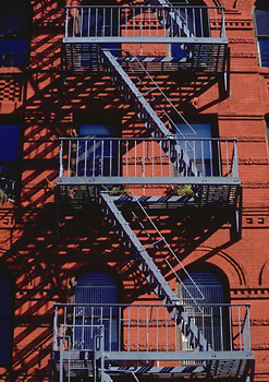 * Fire_Escape_SoHo